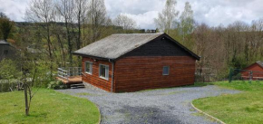 Chalet Les Allores Dohan (Bouillon)